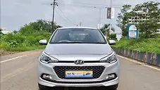 Used Hyundai Elite i20 Asta 1.2 (O) [2016] in Thane
