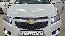 Used Chevrolet Cruze LTZ in Kanpur