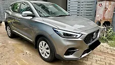 Used MG Astor Sprint 1.5 MT (Ivory) in Chennai