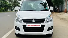 Used Maruti Suzuki Wagon R VXI AMT in Vadodara