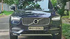 Used Volvo XC90 D5 Inscription in Pune