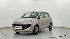 Used Hyundai Santro Magna [2018-2020] in Chandigarh