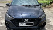 Used Hyundai Elite i20 Sportz 1.2 IVT [2020-2023] in Nagpur