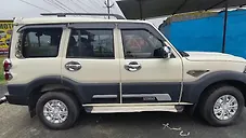 Used Mahindra Scorpio S3 2WD 9 STR in Ranchi