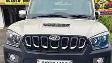 Used Mahindra Scorpio S3 2WD 9 STR in Ranchi
