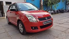 Used Maruti Suzuki Swift VXi in Bangalore