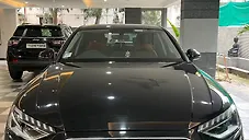 Used Audi A4 Premium 40 TFSI [2021-2024] in Hyderabad