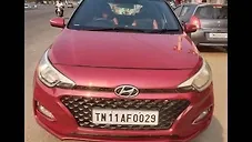 Used Hyundai Elite i20 Asta 1.2 (O) [2019-2020] in Chennai