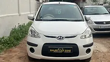Used Hyundai i10 Magna 1.2 in Chennai