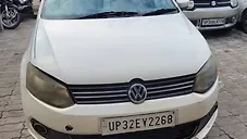 Used Volkswagen Polo Highline1.2L (D) in Kanpur