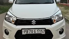 Used Maruti Suzuki Celerio ZXi [2017-2019] in Mohali