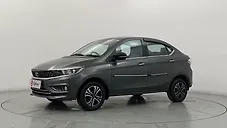 Used Tata Tigor XZ Plus CNG [2022-2023] in Delhi