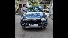 Used Audi Q3 35 TDI quattro Premium Plus in Chennai