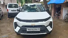 Used Tata Nexon Creative Plus 1.2 Petrol 6MT [2023-2025] in Mumbai