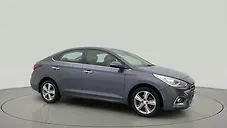 Used Hyundai Verna 1.6 VTVT SX in Chennai
