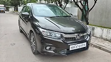 Used Honda City VX (O) MT in Pune