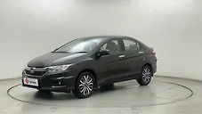 Used Honda City ZX CVT Petrol [2017-2019] in Thane