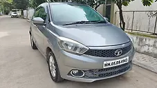 Used Tata Tiago Revotron XZA in Pune