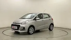 Used Hyundai Grand i10 Sportz 1.2 Kappa VTVT [2016-2017] in Mumbai