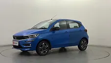 Used Tata Tiago XZA Plus Dual Tone [2023-2025] in Ghaziabad