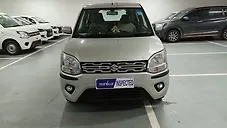 Used Maruti Suzuki Wagon R VXi 1.0 [2019-2019] in Navi Mumbai