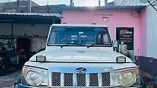 Used Mahindra Bolero EX BS IV in Lucknow