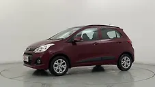 Used Hyundai Grand i10 Sportz 1.2 Kappa VTVT [2013-2016] in Ghaziabad