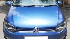 Used Volkswagen Ameo Highline1.2L (P) [2016-2018] in Bangalore