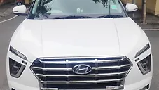 Used Hyundai Creta SX 1.5 Petrol [2020-2022] in Bangalore