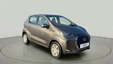 Used Datsun Redigo T (O) [2016-2019] in Surat