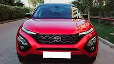 Used Tata Harrier XZA Plus in Delhi
