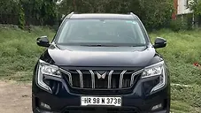 Used Mahindra XUV700 AX 3 Petrol AT 5 STR [2021] in Delhi