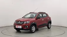 Used Renault Kwid 1.0 RXL [2017-2019] in Chennai