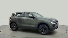 Used Tata Harrier XZA Plus in Hyderabad