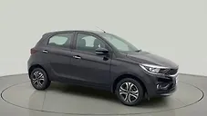 Used Tata Tiago XZ Plus CNG [2022-2023] in Chennai