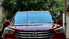 Used Hyundai Creta 1.6 SX Plus in Chennai