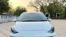 Used Hyundai Grand i10 NIOS Sportz 1.2 Kappa CNG in Ahmedabad