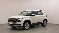 Used Hyundai Venue SX 1.2 Petrol in Chennai