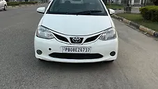 Used Toyota Etios GD in Ludhiana