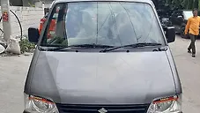 Used Maruti Suzuki Eeco 5 STR AC [2023-2025] in Hyderabad