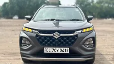 Used Maruti Suzuki Fronx Delta 1.2L AGS in Delhi