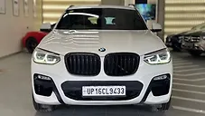 Used BMW X4 xDrive20d M Sport X [2019-2020] in Delhi