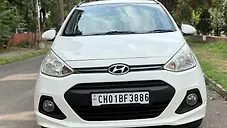 Used Hyundai Grand i10 Sportz 1.2 Kappa VTVT [2013-2016] in Mohali