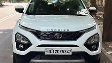 Used Tata Harrier XZ Plus Jet in Delhi