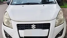 Used Maruti Suzuki Ritz Vxi BS-IV in Raipur