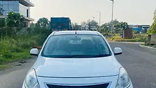 Used Nissan Sunny XL Diesel in Mohali
