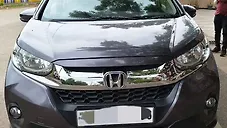 Used Honda WR-V VX MT Petrol in Raipur