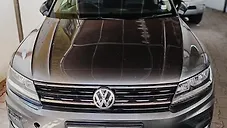 Used Volkswagen Tiguan Comfortline TDI in Chennai