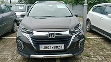 Used Honda WR-V VX MT Petrol in Ranchi