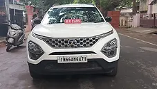 Used Tata Safari XE in Coimbatore